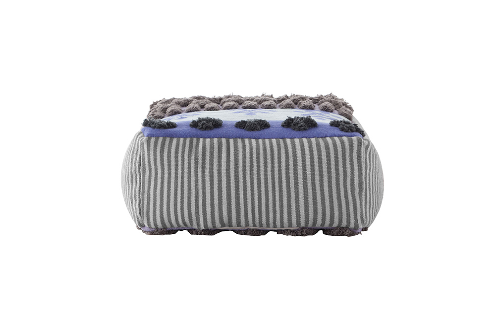 006738 Пуф Tumbuctu. Colours GAN Glaoui - Вид №5