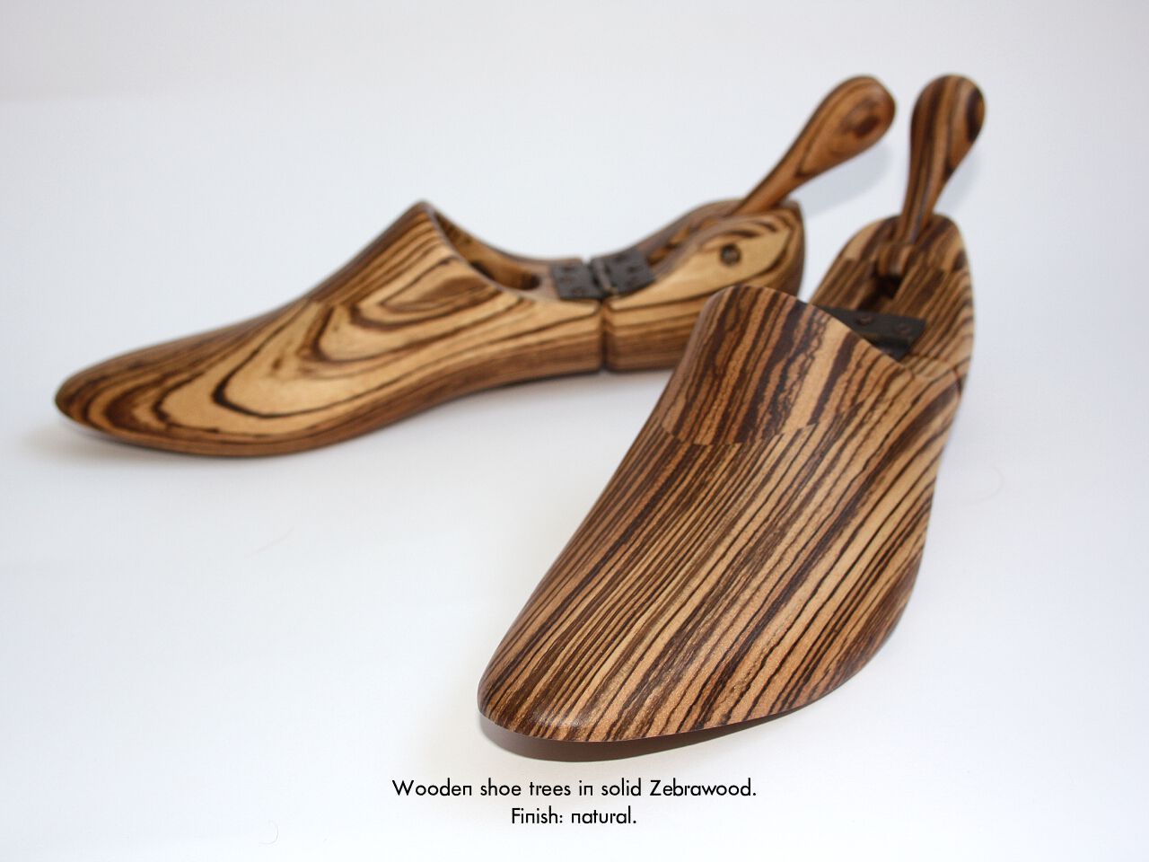 Деревянные тендеры для обуви Armadini Collection SHOE TREES ARCH-00007046 - Вид №4