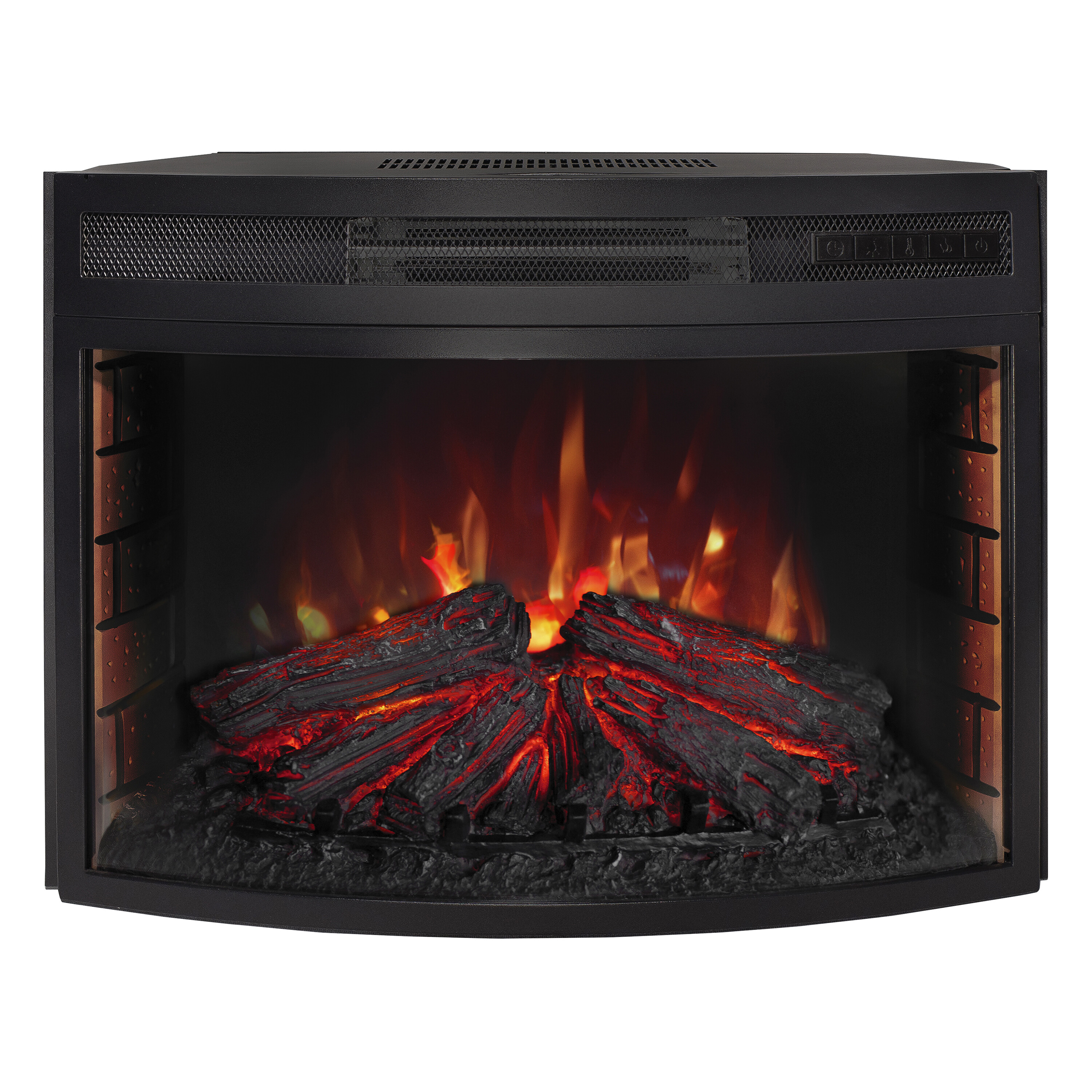 8167283 Электроочаг RealFlame Firefield 25 S IR STDN-0017114 - Вид №3