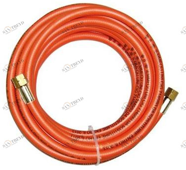 Ausonia Резиновый шланг для фитингов Cannelli per gas sun-id-1476111