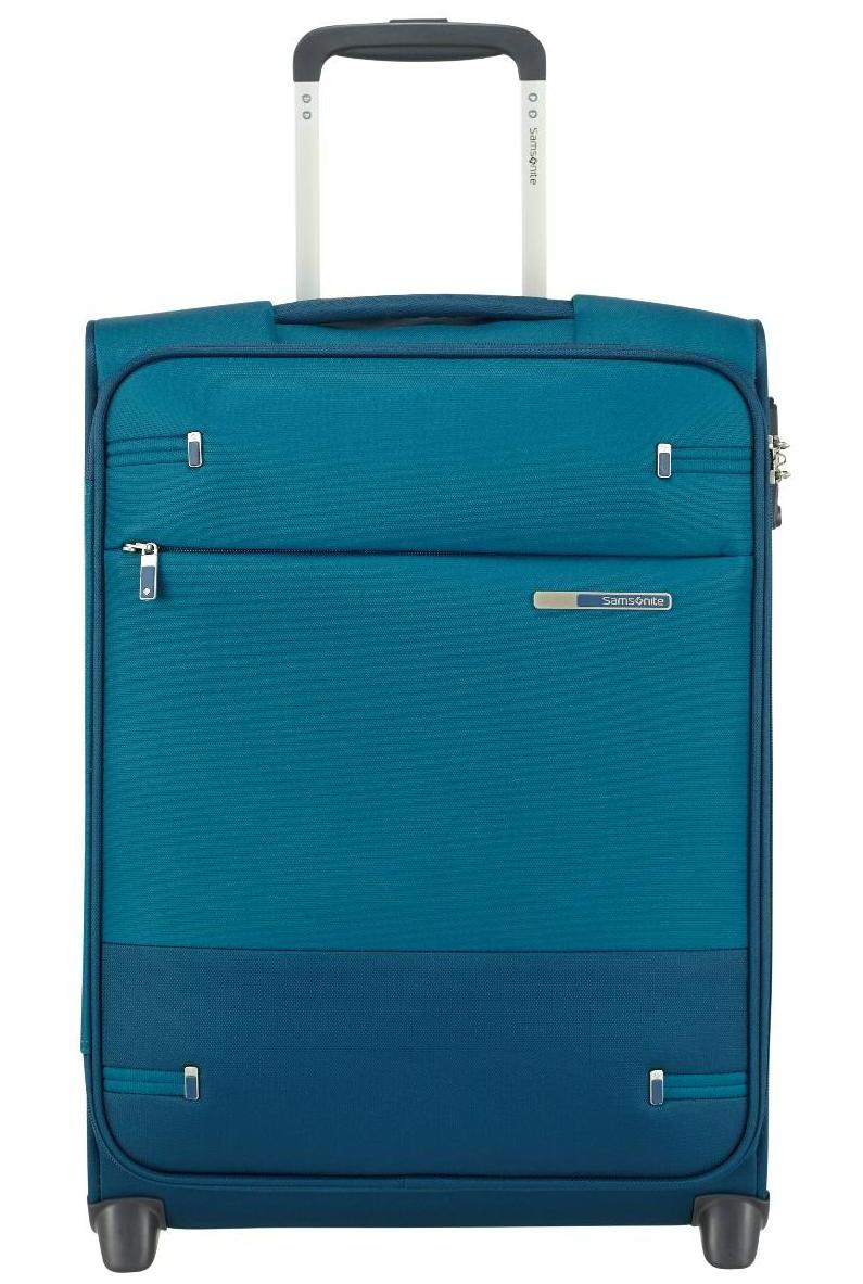 38N-61001 Чемодан 38N*001 Upright 55 Samsonite Base Boost 