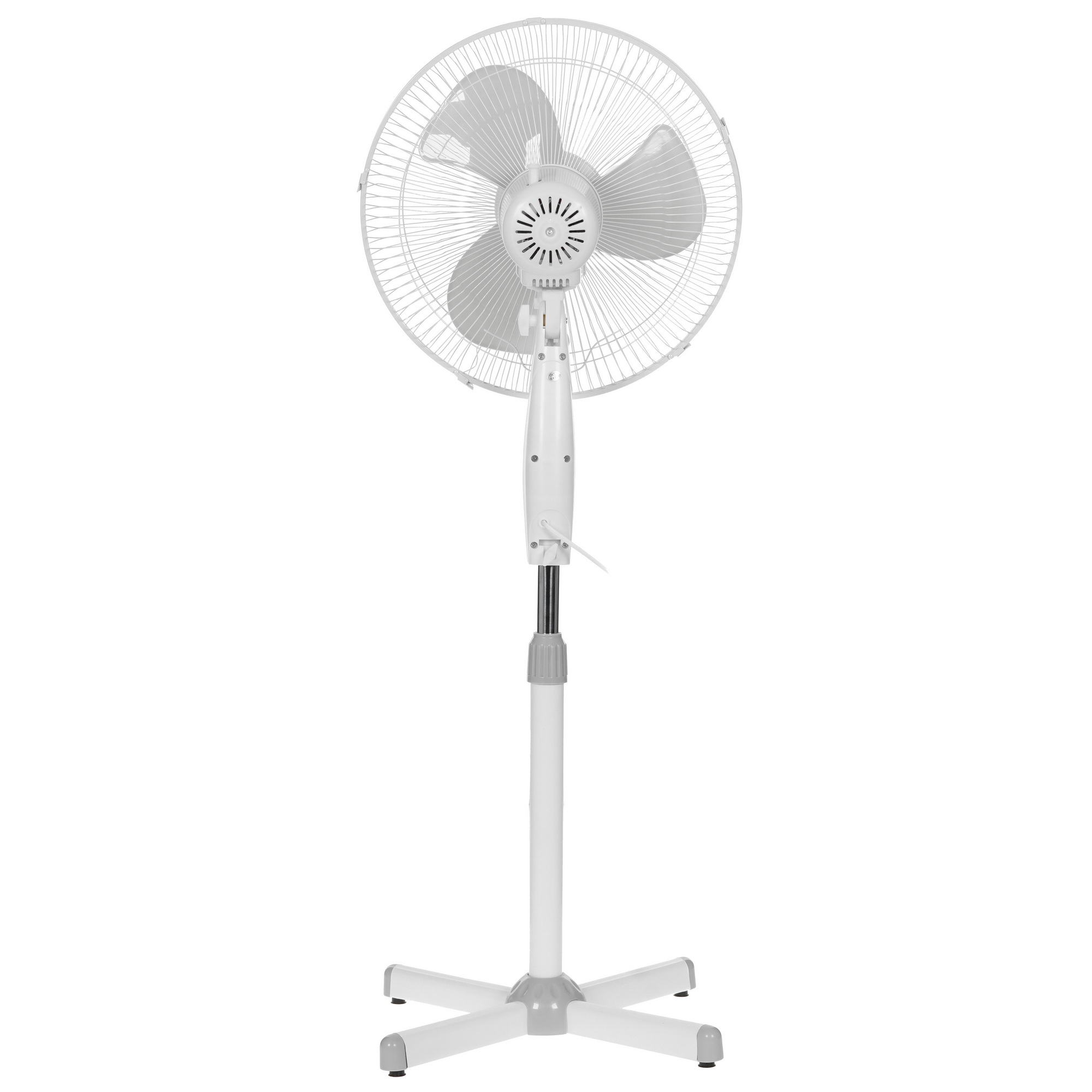 5331225 Вентилятор Making oasis everywhere VF-40PWG  белый STDN-0035240 - Вид №5