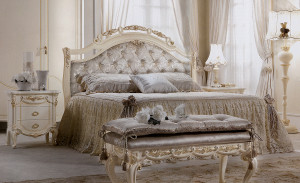 Кровать  ANTONELLI MORAVIO 3340 KS