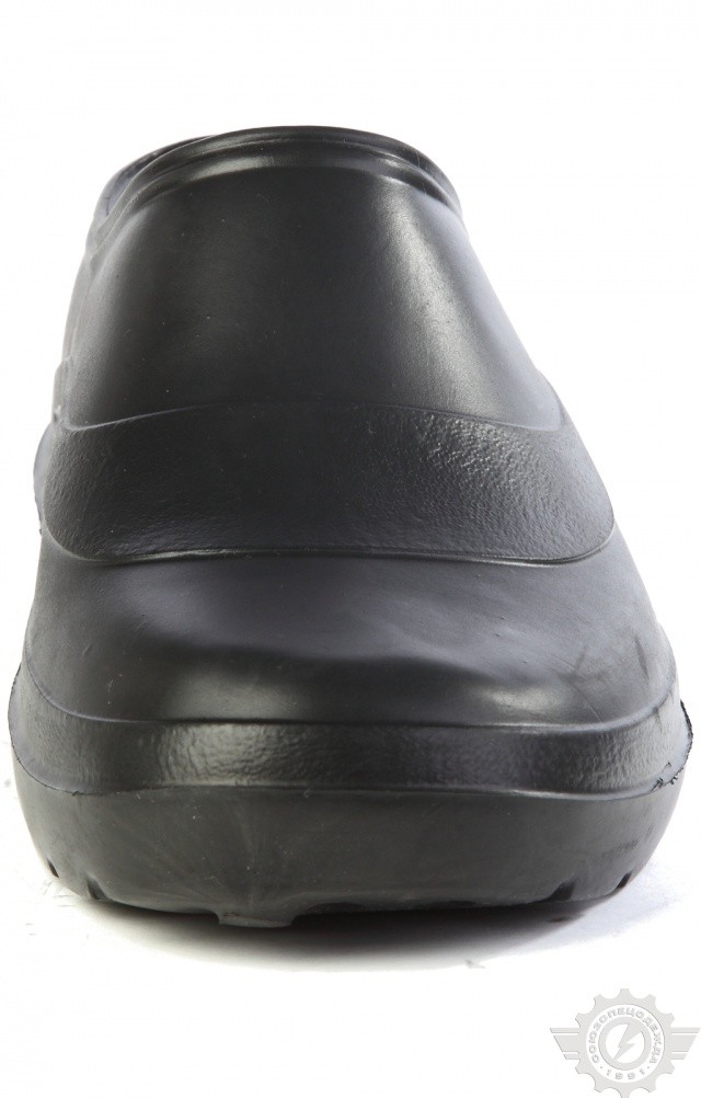 63595 Галоши Эва "Люкс"  Резиновая (ПВХ, ЭВА) обувь  размер 43/44 Спецодежда  - Вид №1