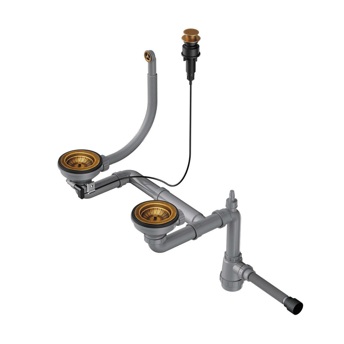 WK-1.5-CL-R-A AB OMOIKIRI 4957093