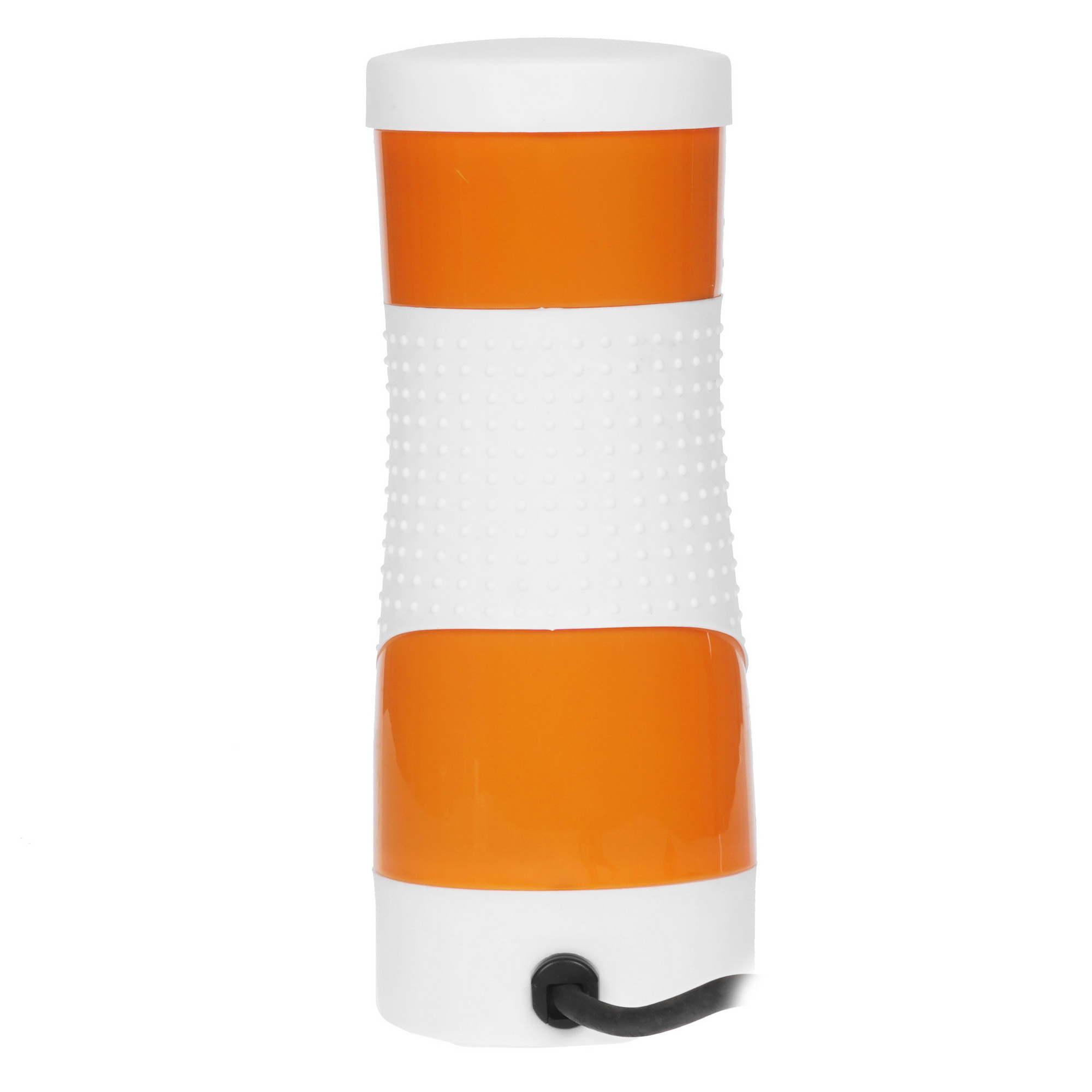 8128619 Омлетница Добрыня DO-2403 белый STDN-0123060 - Вид №5