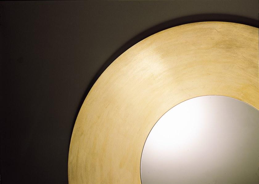 ACERBIS Круглое настенное зеркало sun-id-1442965 - Вид №2