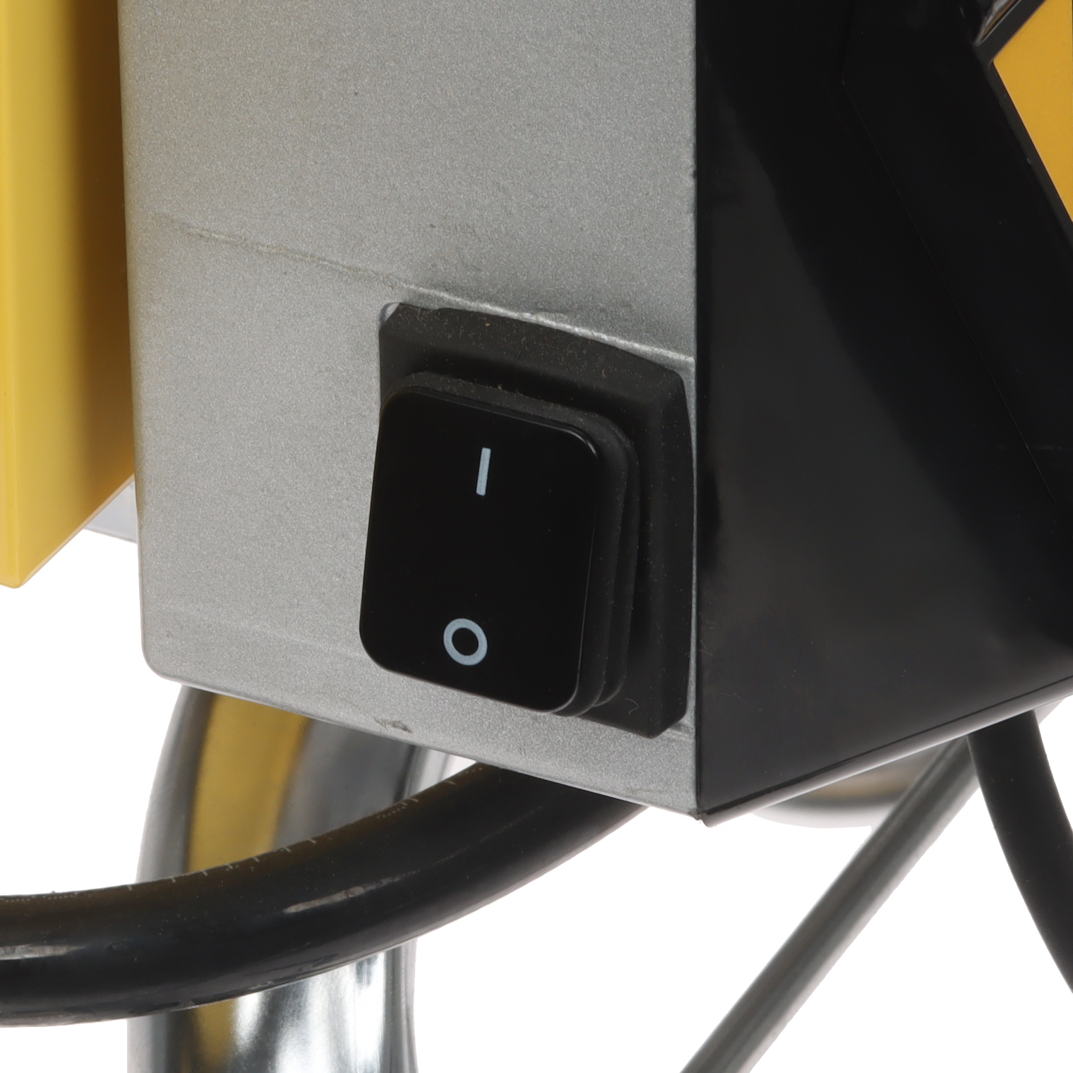 Краскопульт Hanskonner HSG9665V 9126985 STDN-0066886 - Вид №5