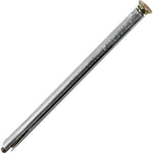 Анкер рамный 8x132 мм оцинкованная сталь 84575276 STLM-2071831