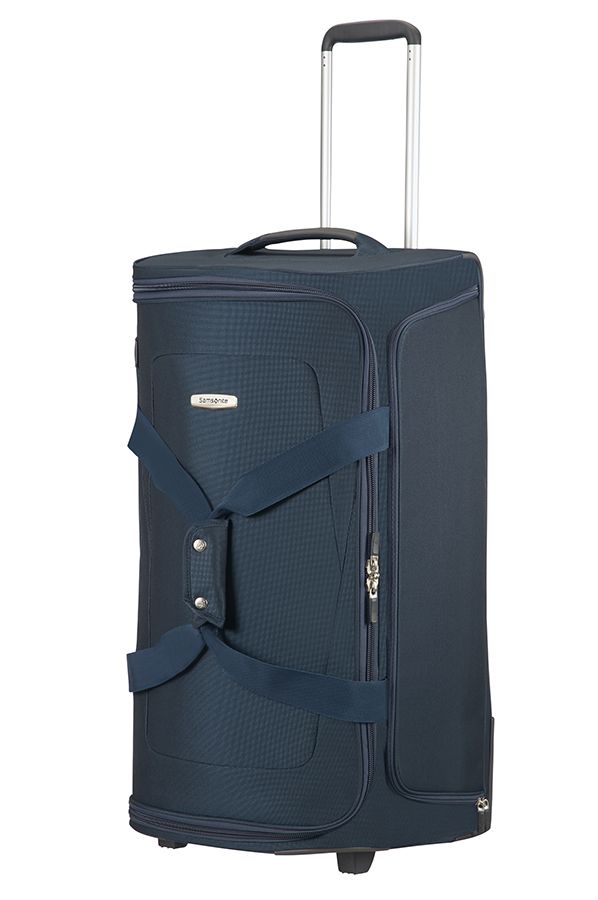 65N-01011 Сумка на колесах 65N*011 Duffle/WH 77/28 Samsonite Spark SNG  - Вид №2