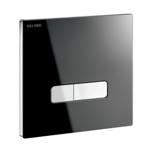 763030 Панель управления TEMPOFLUX 3 для унитаза DELABIE