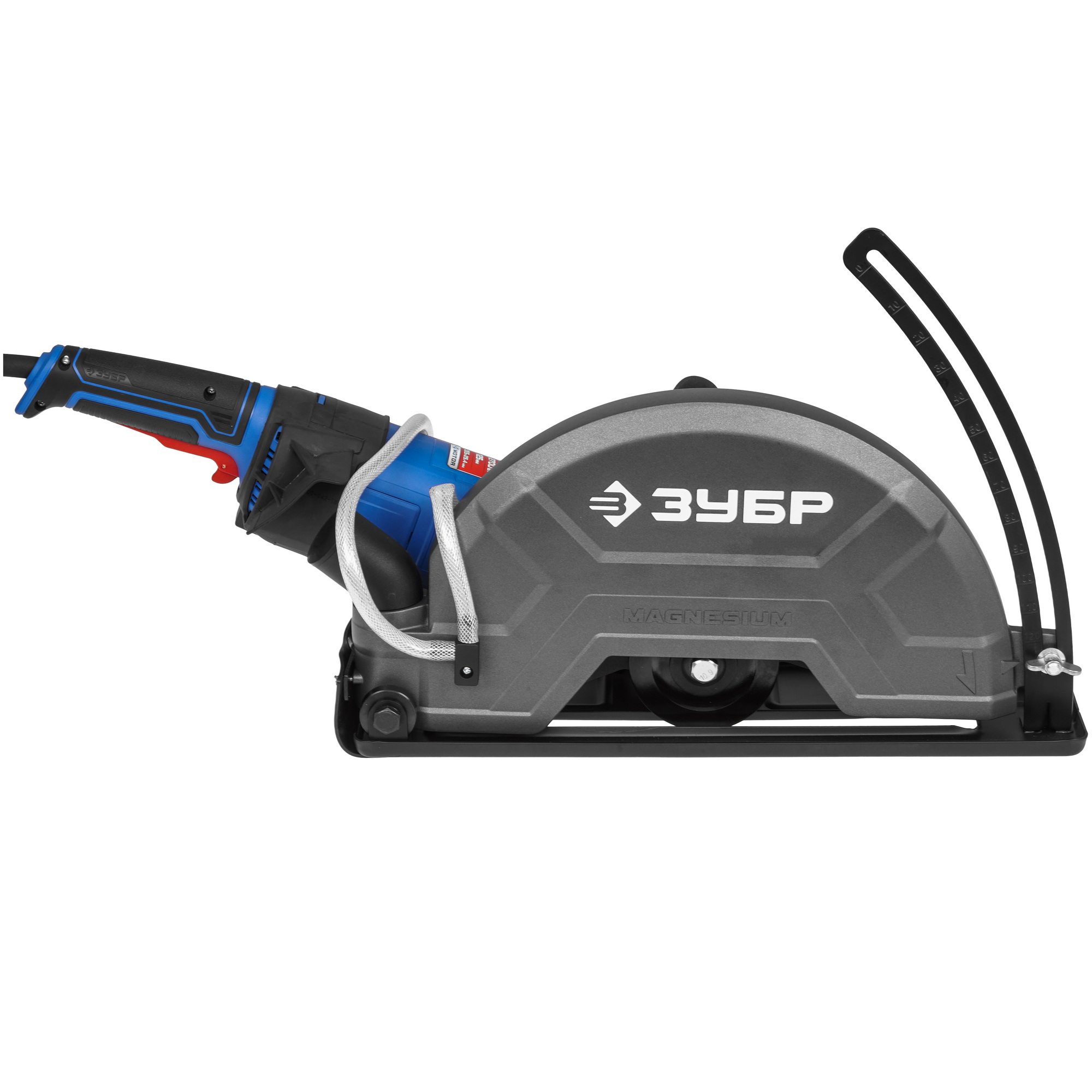 Штроборез ЗУБР ЗШ-П120-2700 ПСТ 5628192 STDN-0039651 - Вид №3