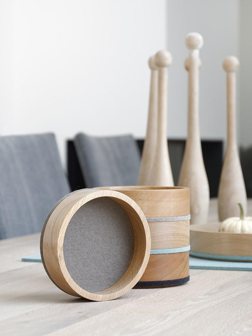 HEY-SIGN Круглый поднос sun-id-1416159 - Вид №16