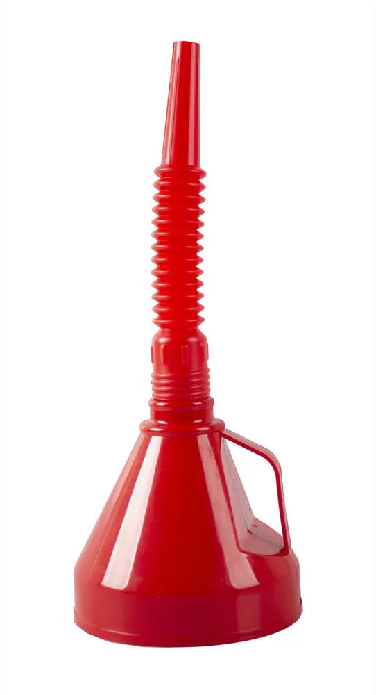 Воронка разборная Expert для технических жидкостей с гибким шлангом 82680786