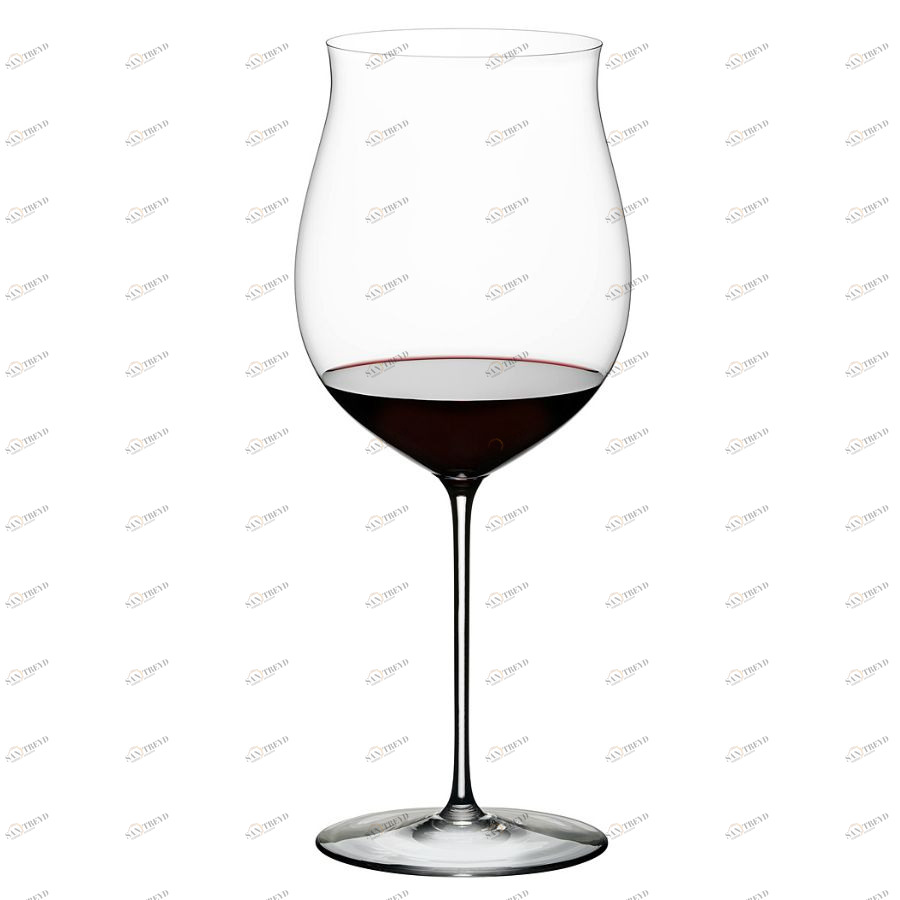 Фужер Sommeliers Superleggero Burgundy Grand Cru, 1050 мл, бессвинцовый хрусталь Riedel 442516
