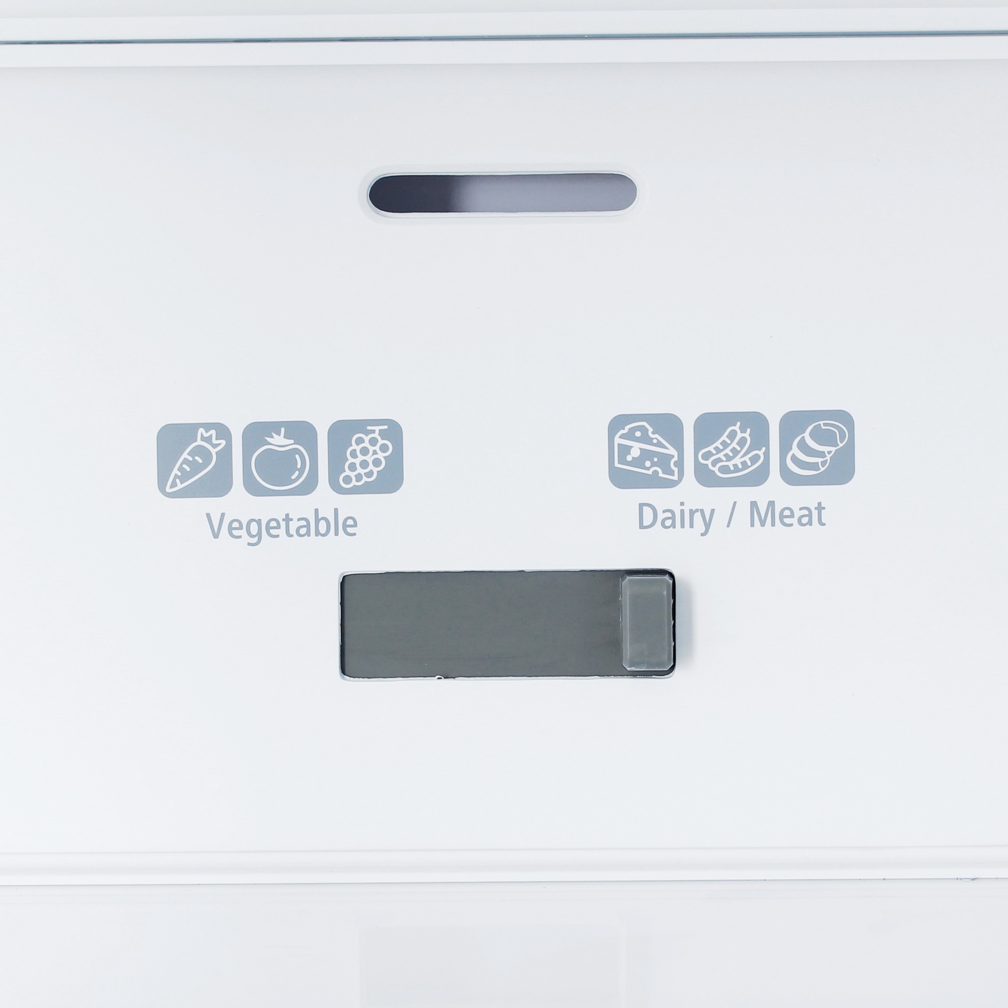 9087367 Холодильник с морозильником   Hitachi R-V660PUC7-1 TWH белый STDN-0147033 - Вид №11