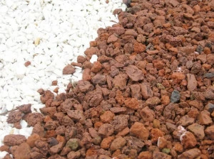 Bacchi Инертный сыпучий минерал Soluzioni per il garden