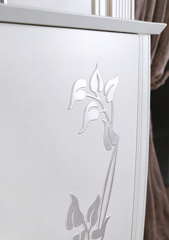 Буфет  MAV A109 AMELIA - Вид №1