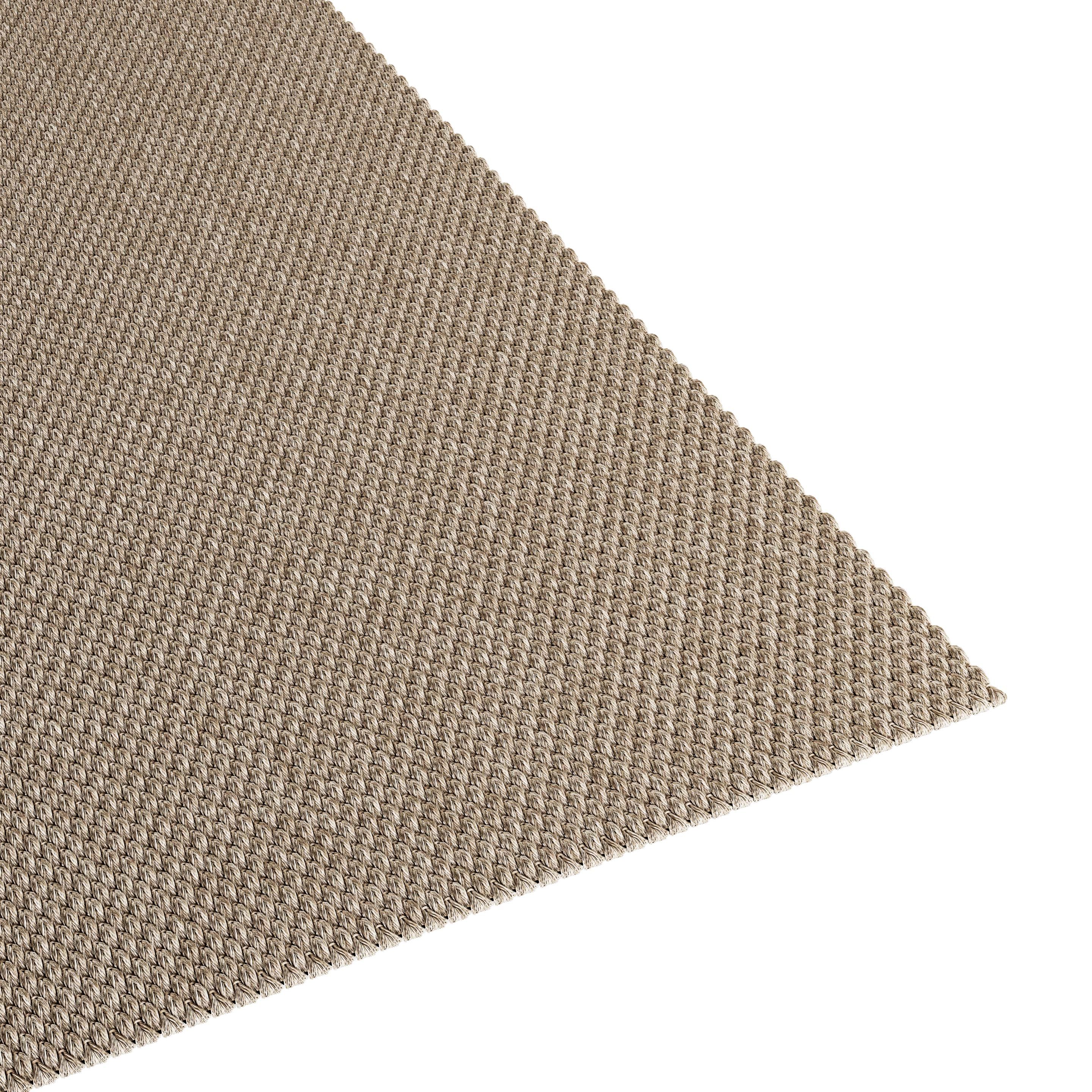 Напольный ковер полиэфира Jardinico NINO ARCH-00149998 - Вид №1