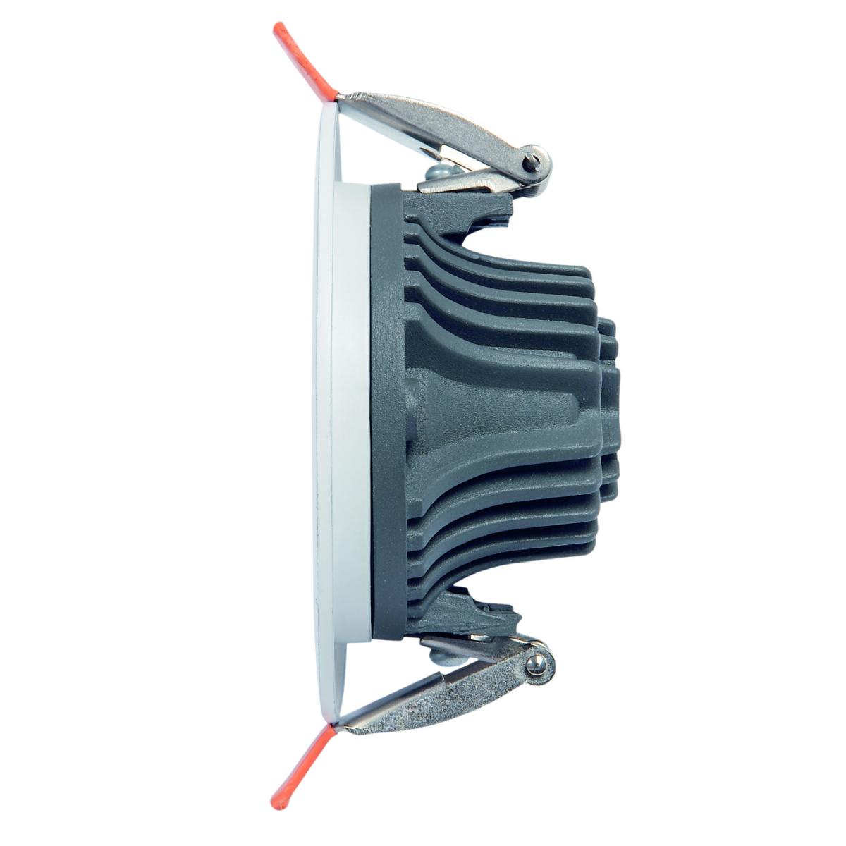 099361 Встраиваемый светильник MANTRA BASICO COB C0046 Mantra Basico Cob  - Вид №2