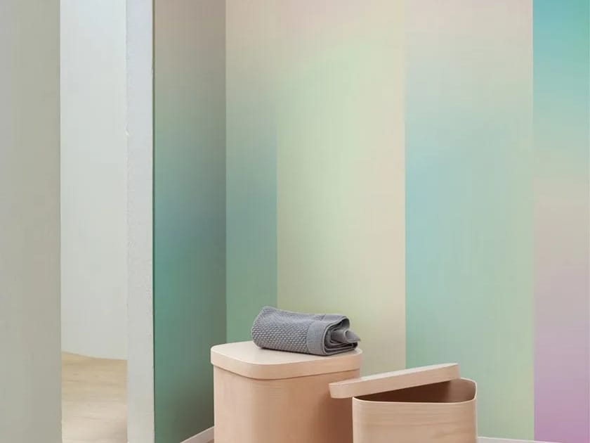 Carta da parati multicolor, PVC free, eco-friendly, lavabile WallPepper нюансы ARCH-00025032