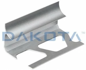 Dakota Профиль защиты кромки Profili per rivestimento