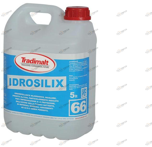 TRADIMALT Водоотталкивающая краска на водной основе sun-id-1422541