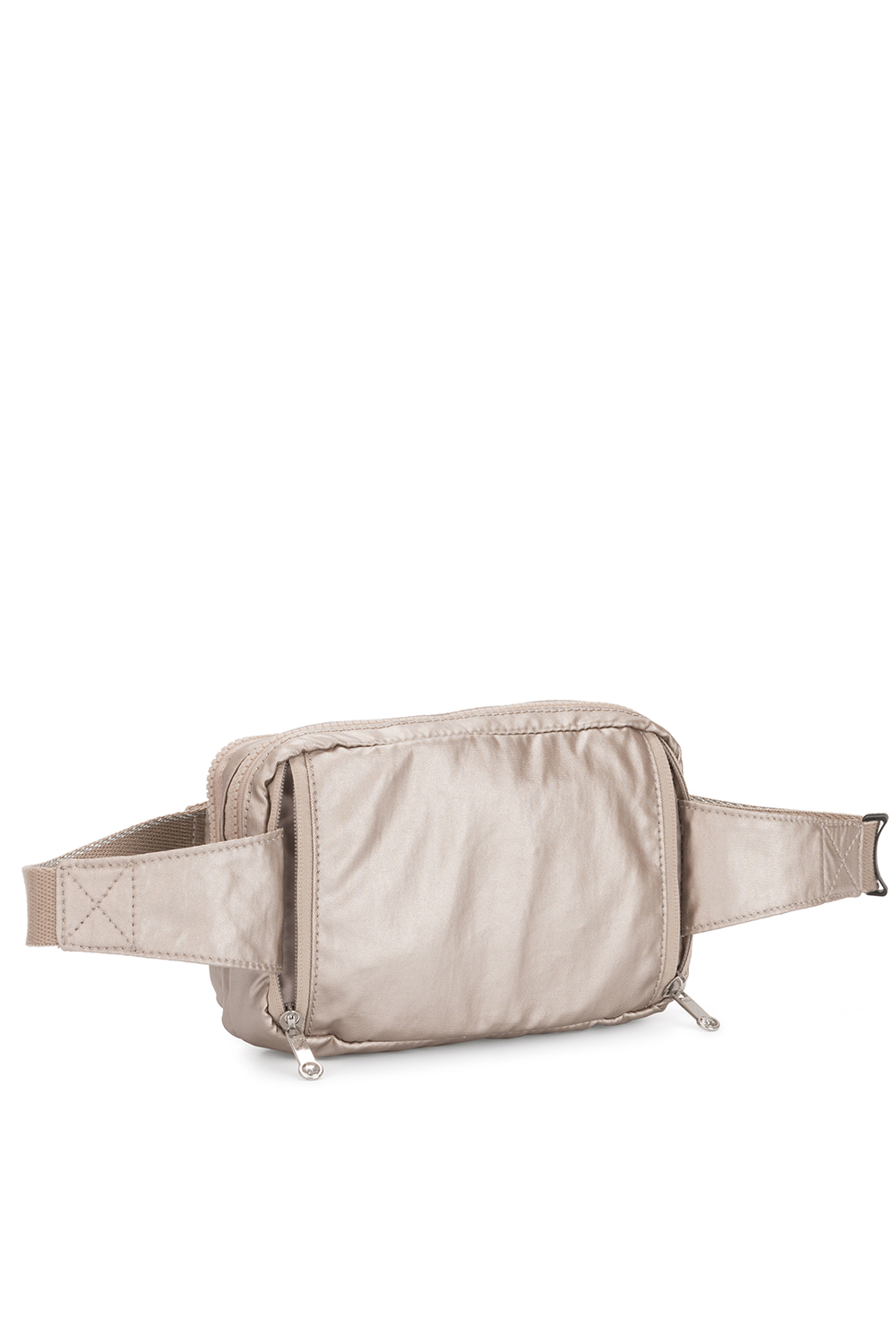 KI349248I Сумка на пояс и на плечо Mini 2-in-1 Crossbody and Bum Bag Kipling Abanu Multi  - Вид №4