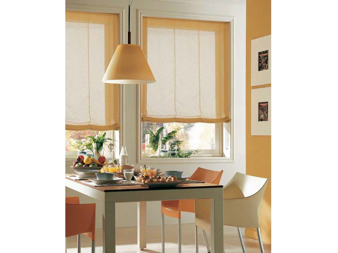 Алюминиевая направляющая для занавесок Mottura Basic ARCH-00136702 - Вид №1