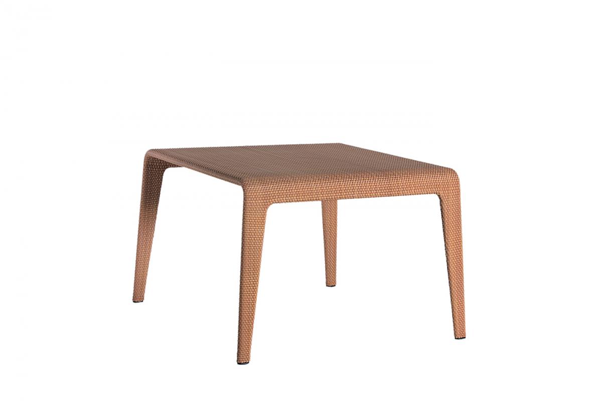 005326 Обеденный стол U 110 х 100 см Point "U" POINT1920  - Вид №3