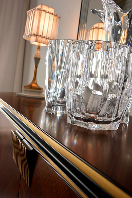 Буфет  AR ARREDAMENTI OL03 Oliver - Вид №1