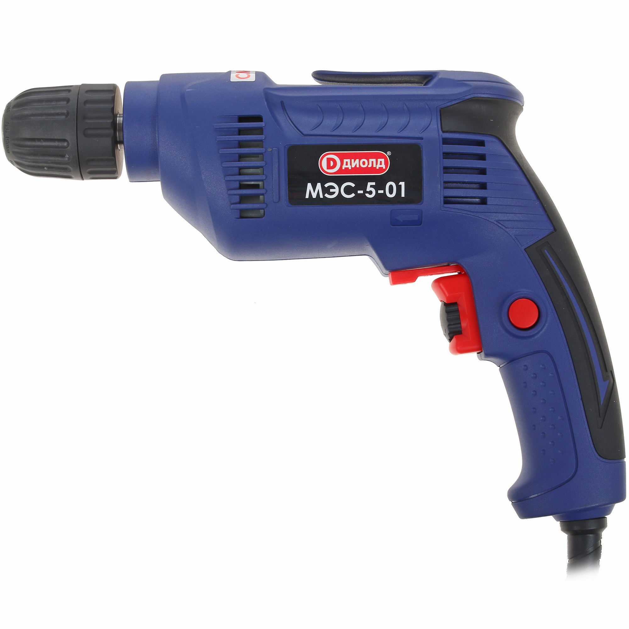 Дрель  Диолд МЭС-5-01 СЗП 8106187 STDN-0075112