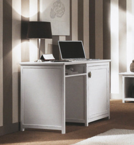 Письменный стол  ARTE CASA 2453