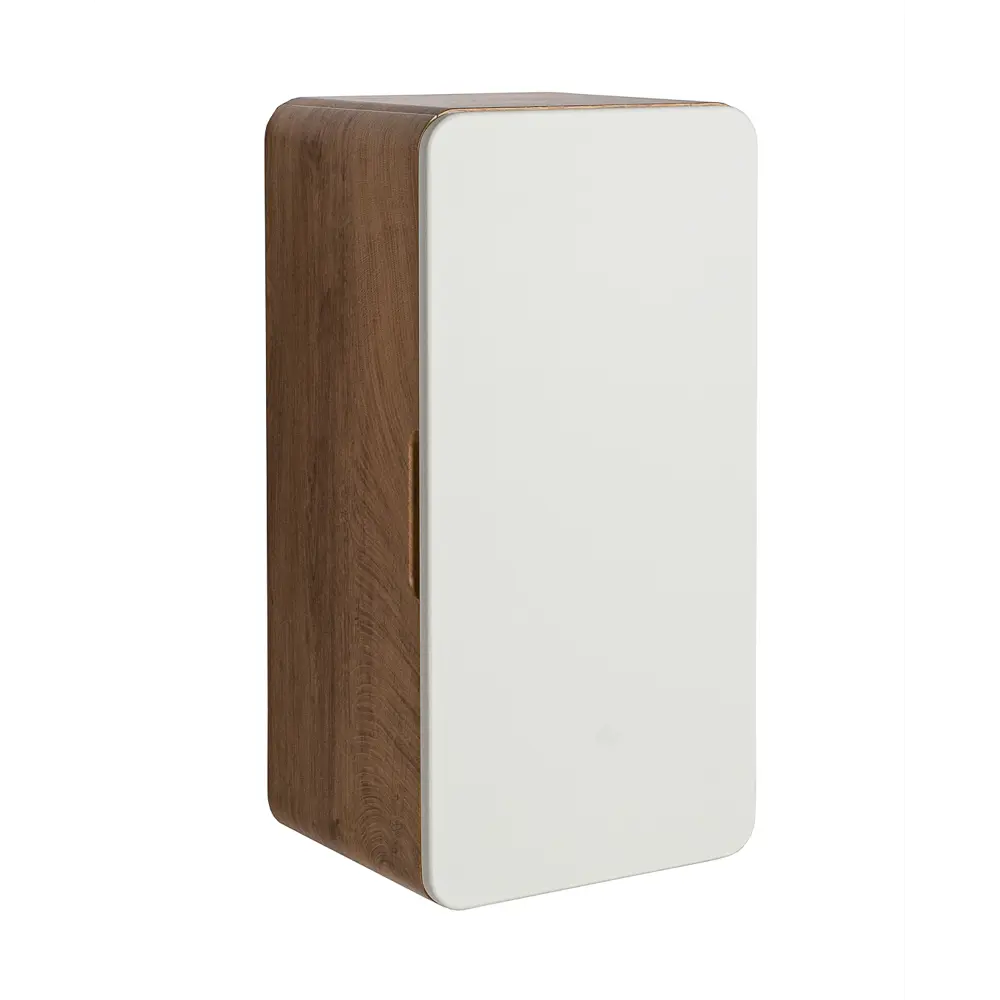 Santreyd Окинава — подвесной шкаф для ванной с полкой 85284713 STLM-1001457 - Вид №1