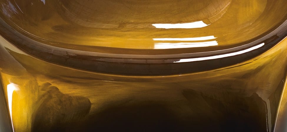 Кресло из полиэтилена с металлическим лаком MOROSO ARCH-00034161 - Вид №7