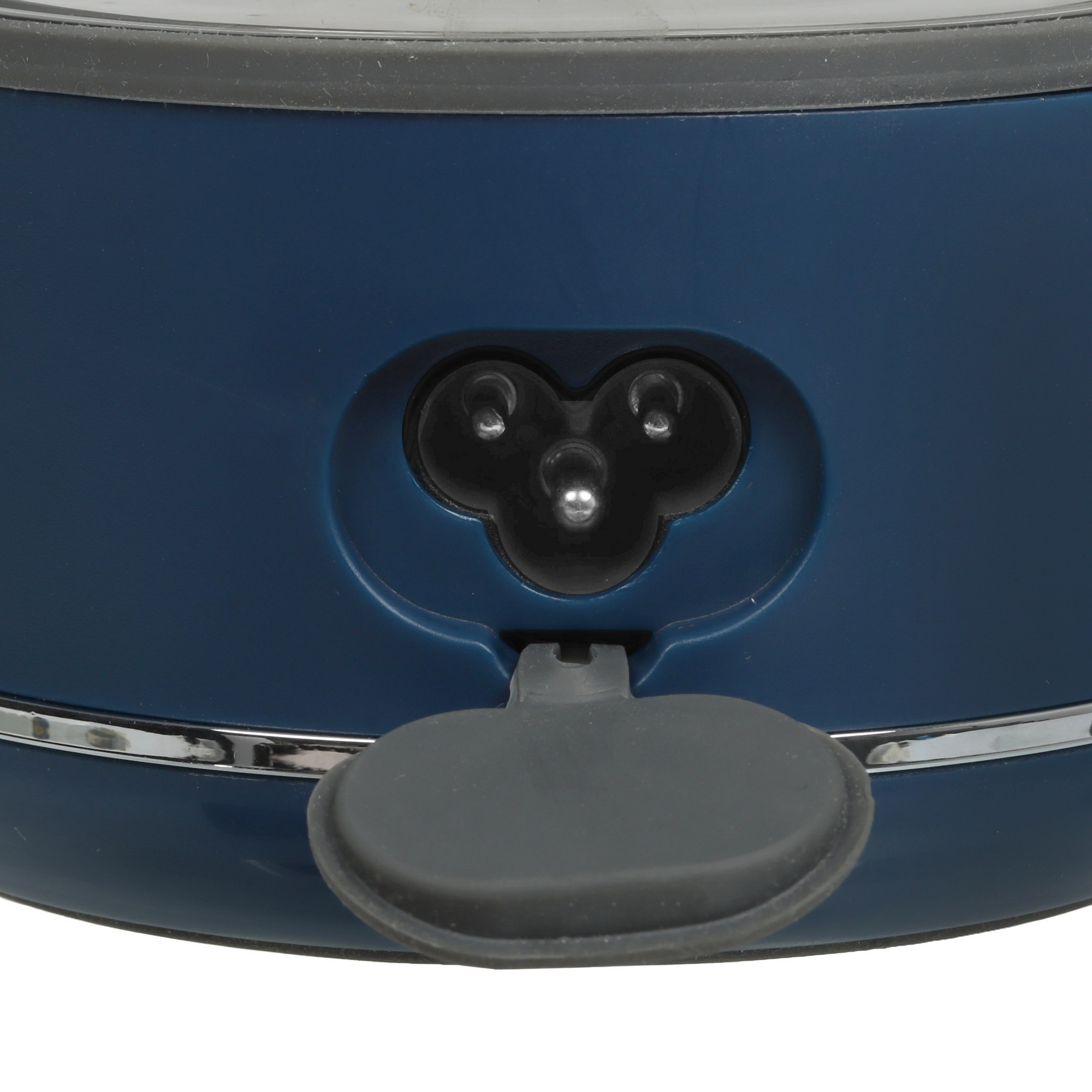 9942940 Электрочайник Morphy Richards MR6086B синий STDN-0036332 - Вид №4