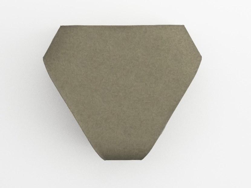 VAGHI Модульный пуф Modulia Mostf - Вид №1