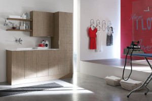 Комплект мебели 07 Arcom Lavanderia w&d