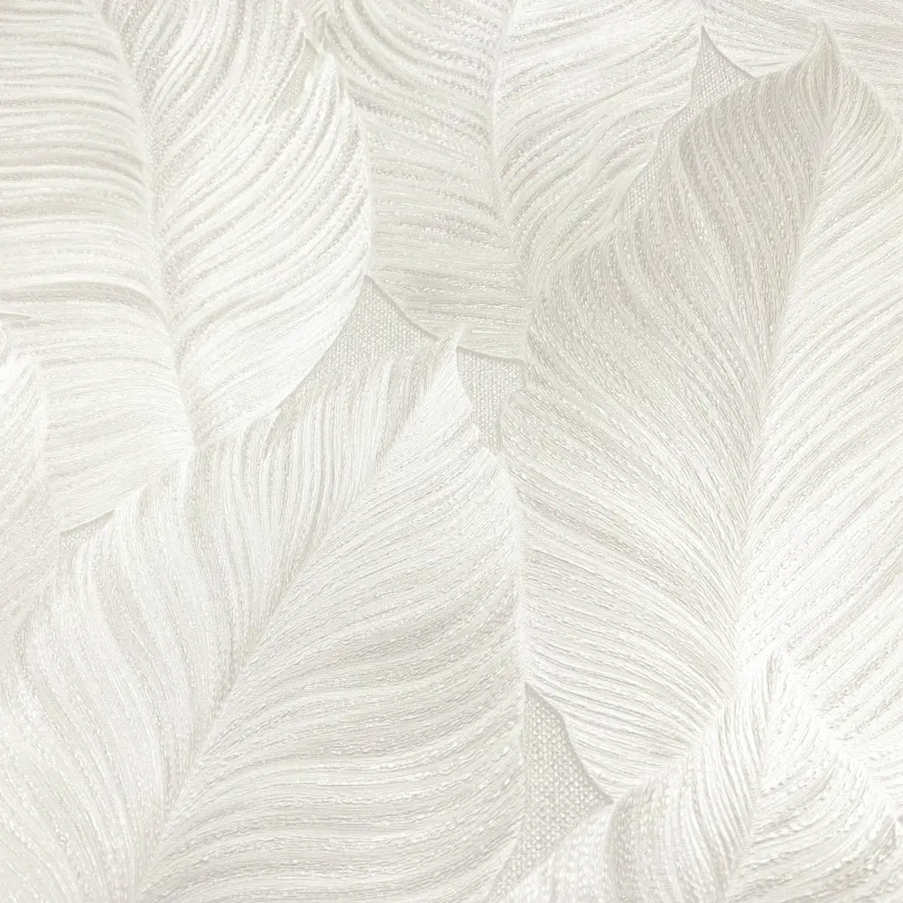 Erismann Samui: Флизелиновые обои светло-бежевые с растительным орнаментом 89405519 STLM-1578057 - Вид №2