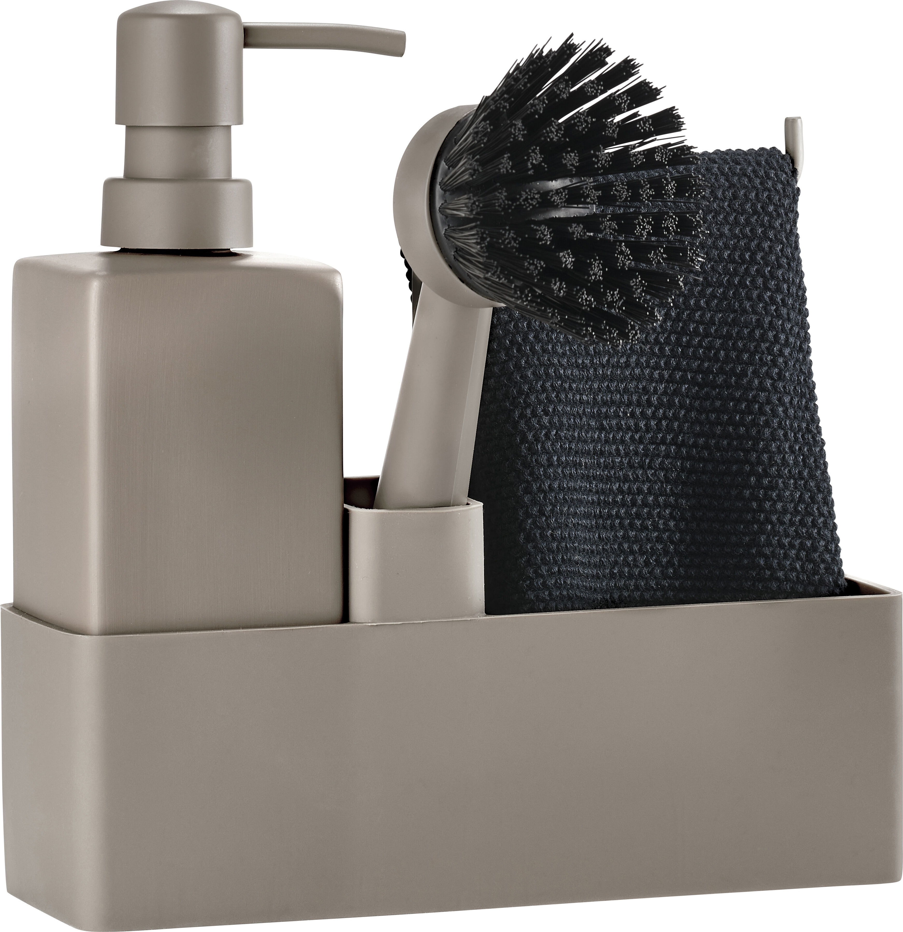 28078 Набор для мытья посуды 4 предмета Zone Denmark  - Вид №3