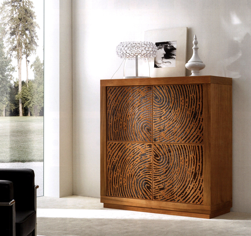 Буфет  GIULIACASA 310/SG-TI Tintoretto