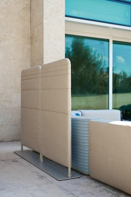 Varaschin Модульный тканевый диван Belt sun-id-1462803 - Вид №12