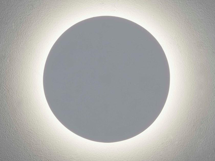 Astro Lighting Настенный светильник из гипса sun-id-1391665 - Вид №2