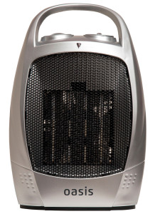 9137612 Тепловентилятор Oasis КS-15 R