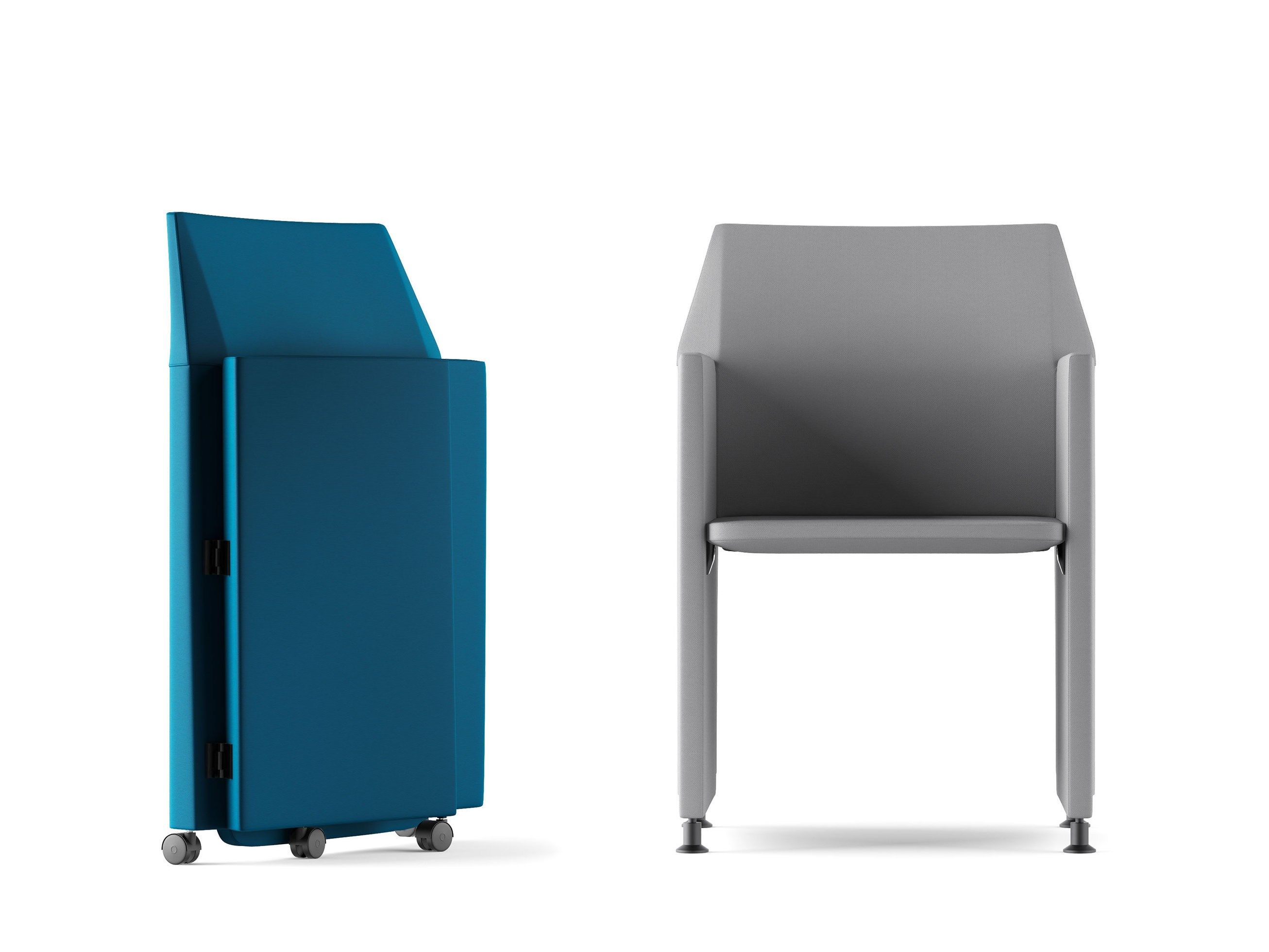 Складной стул для конференций SITLOSOPHY® Zip ARCH-00142085