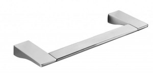 5721/30(13) Gedy G-Glamour, полотенцедержатель, длина 30 см, цвет хром