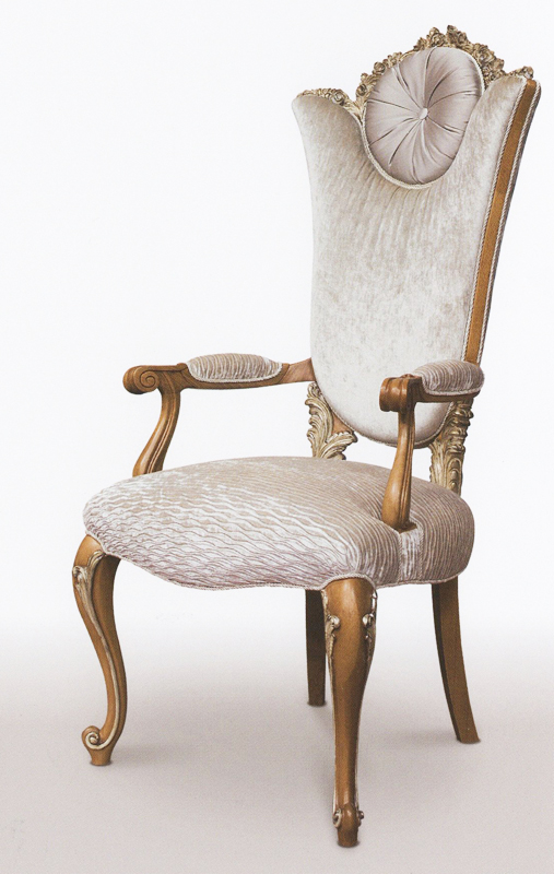 Стул 397 FRATELLI RADICE 10373020010 