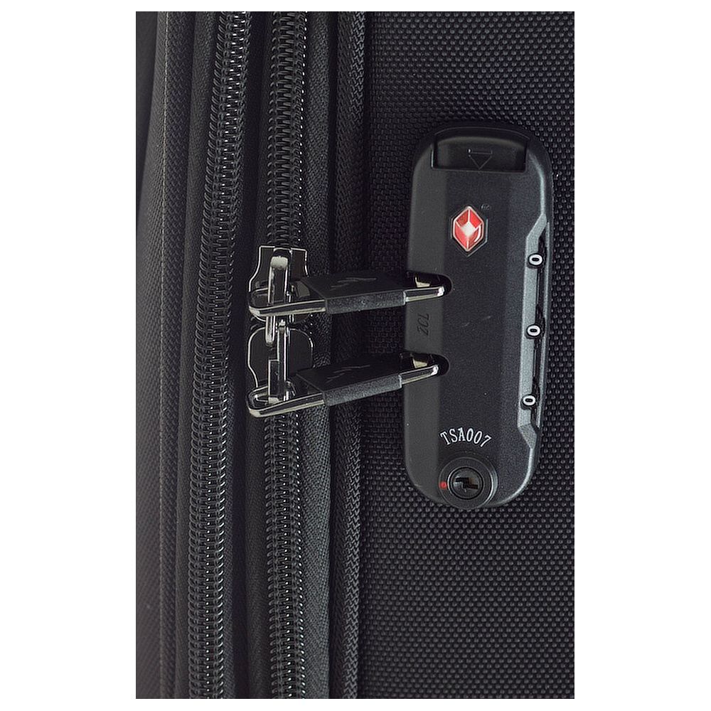 M2111-04-72 Чемодан M2111*72 L Exp March Rolling - Вид №5