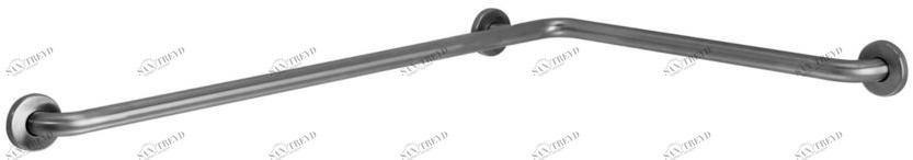 Ponte Giulio Acciaio inox satinato  G55jbs03-g55jbs04 