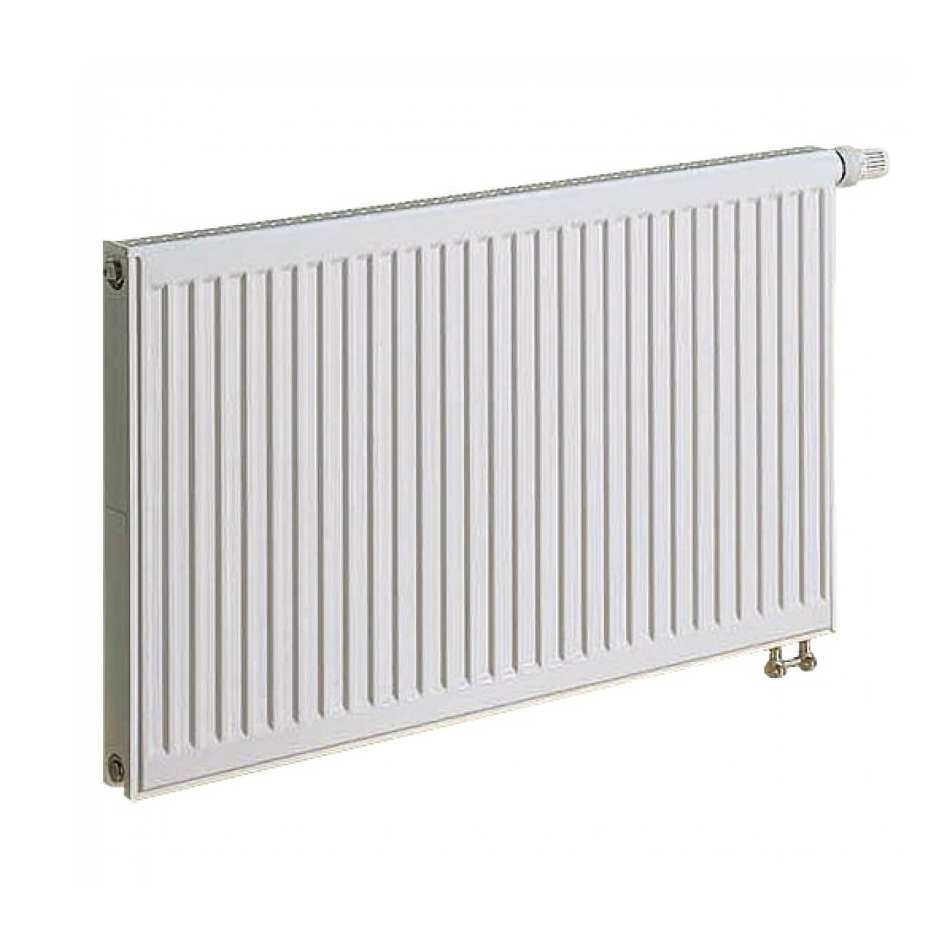 Радиатор стальной панельный COMPACT 22K VOGEL&NOOT 400x2600 E22KBA426A - Вид №1